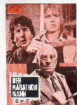 203: Der Marathon Mann,  Dustin Hoffman,  Laurence Olivier,